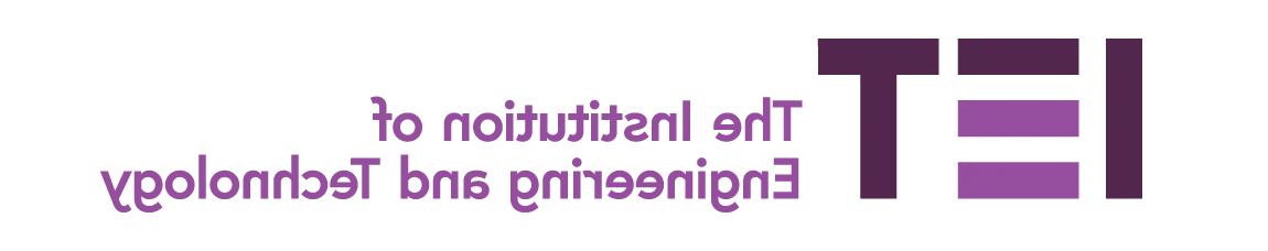 IET logo homepage: http://l962.0099fff.com